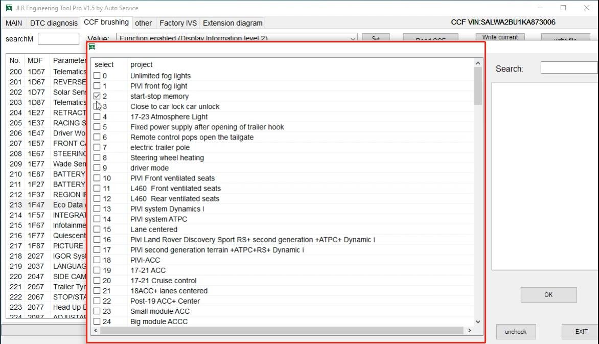JET-PRO screenshot 29